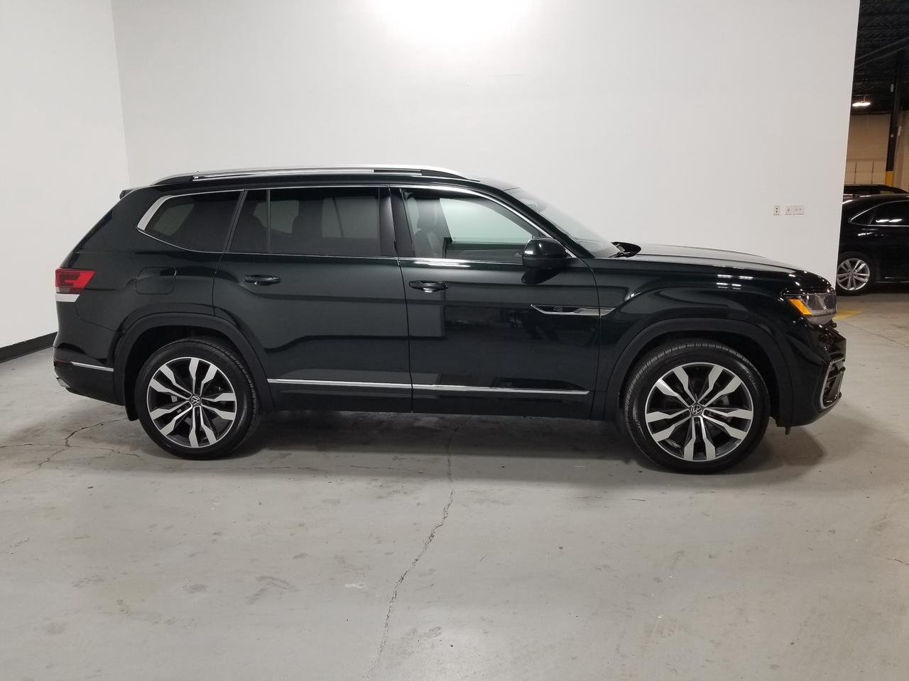 2022 Volkswagen Atlas 3.6 FSI Execline 4dr All-Wheel Drive 4MOTION Photo