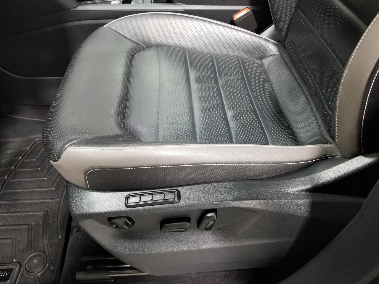 2022 Volkswagen Atlas 3.6 FSI Execline 4dr All-Wheel Drive 4MOTION Photo