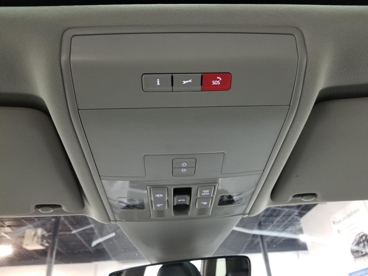 2022 Volkswagen Atlas 3.6 FSI Execline 4dr All-Wheel Drive 4MOTION Photo