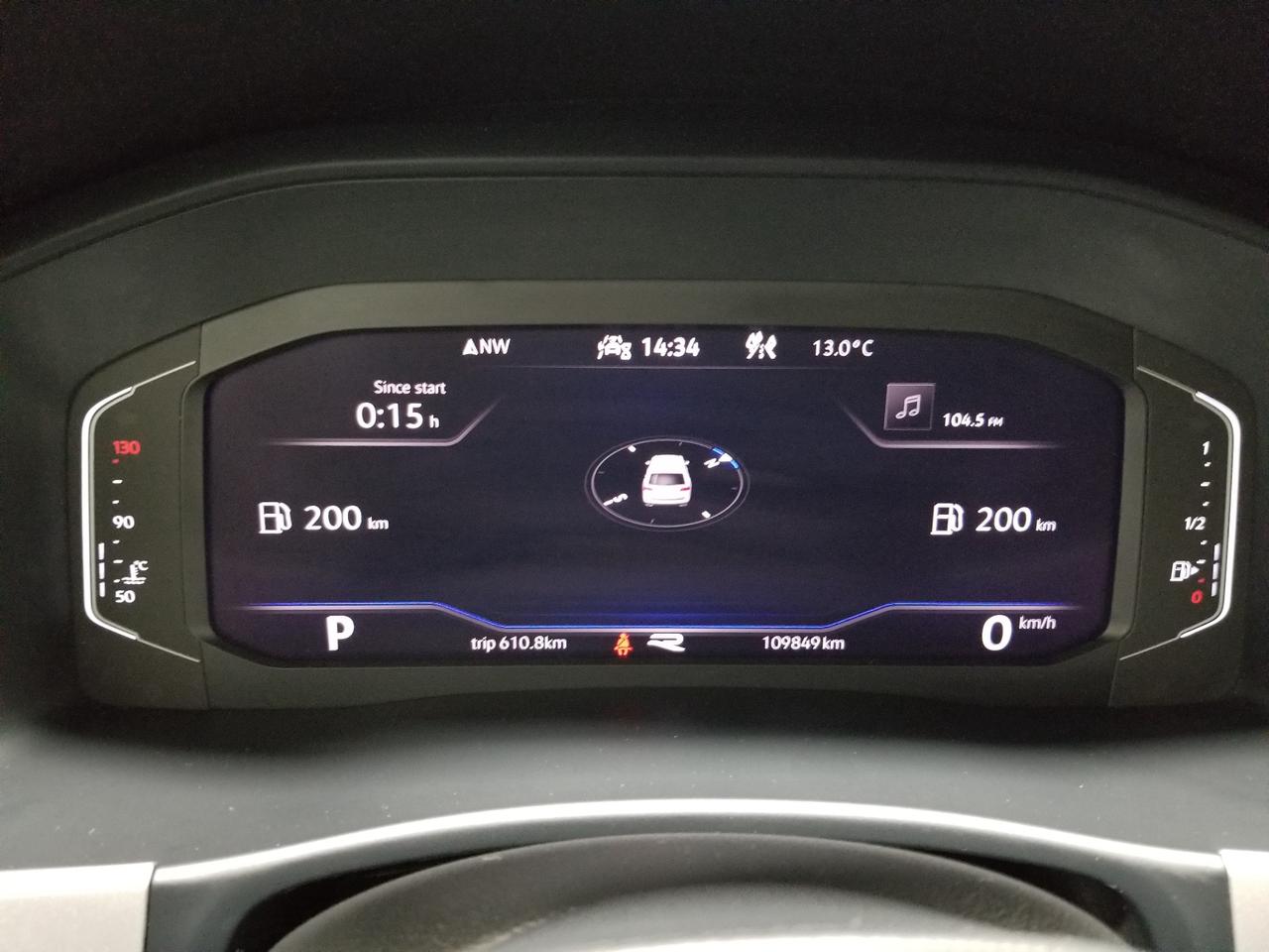 2022 Volkswagen Atlas 3.6 FSI Execline 4dr All-Wheel Drive 4MOTION Photo