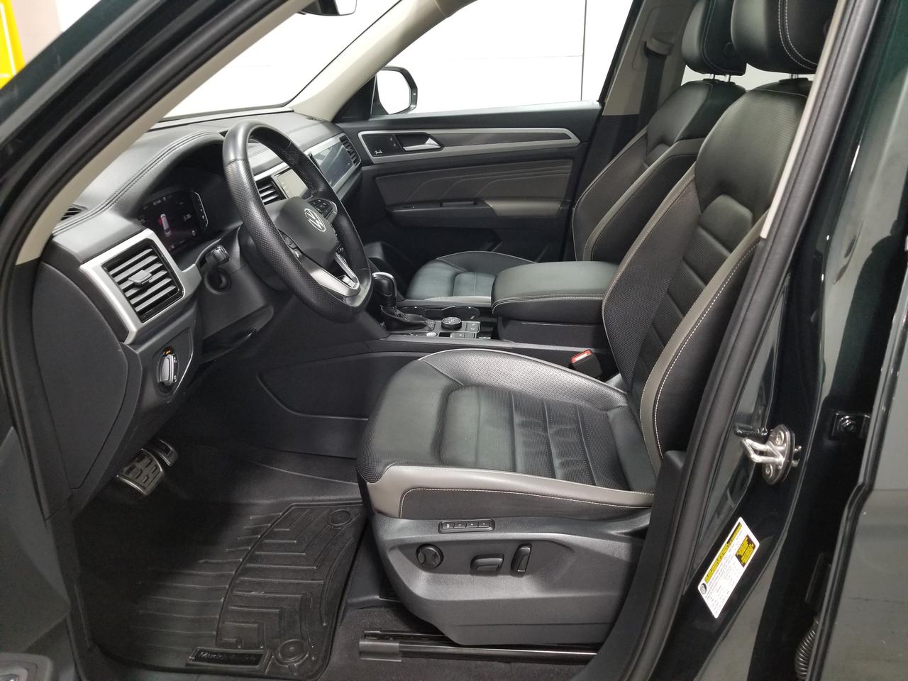 2022 Volkswagen Atlas 3.6 FSI Execline 4dr All-Wheel Drive 4MOTION Photo