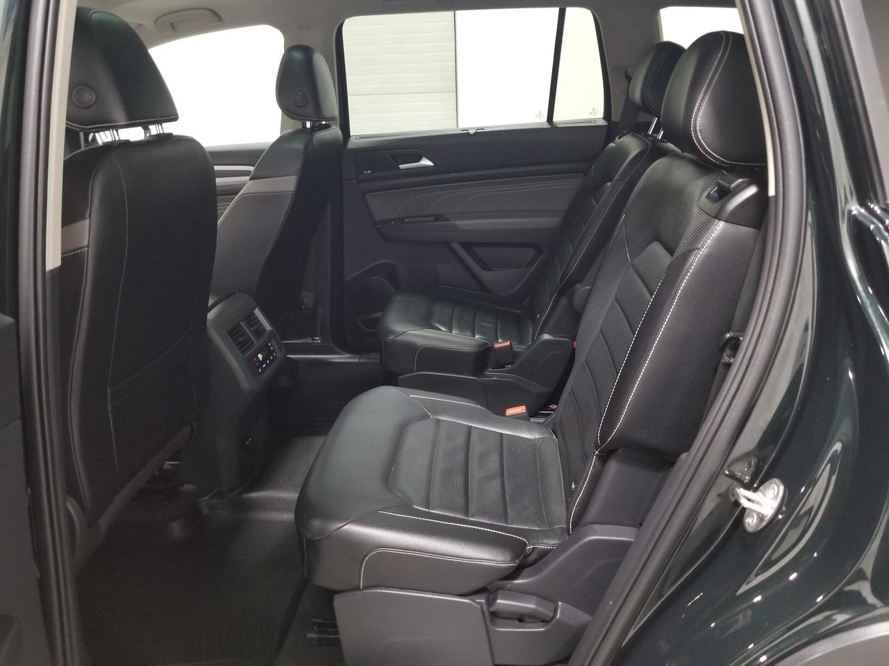 2022 Volkswagen Atlas 3.6 FSI Execline 4dr All-Wheel Drive 4MOTION Photo