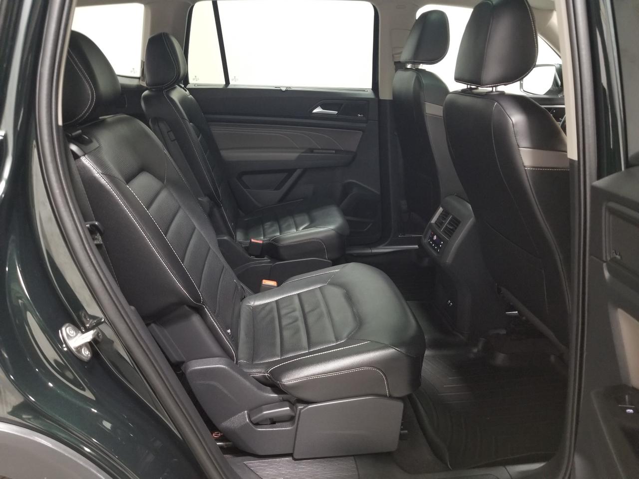 2022 Volkswagen Atlas 3.6 FSI Execline 4dr All-Wheel Drive 4MOTION Photo