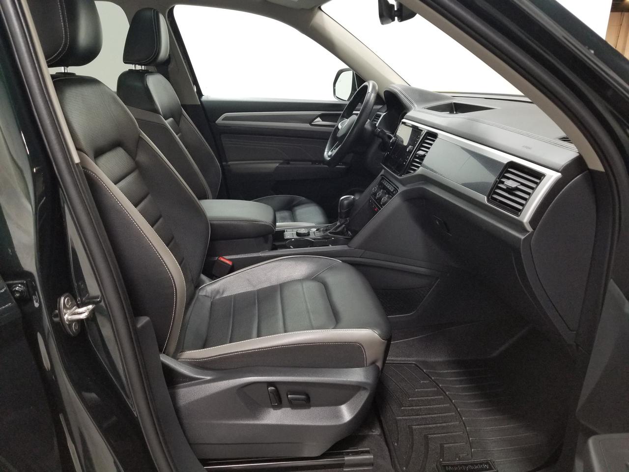 2022 Volkswagen Atlas 3.6 FSI Execline 4dr All-Wheel Drive 4MOTION Photo