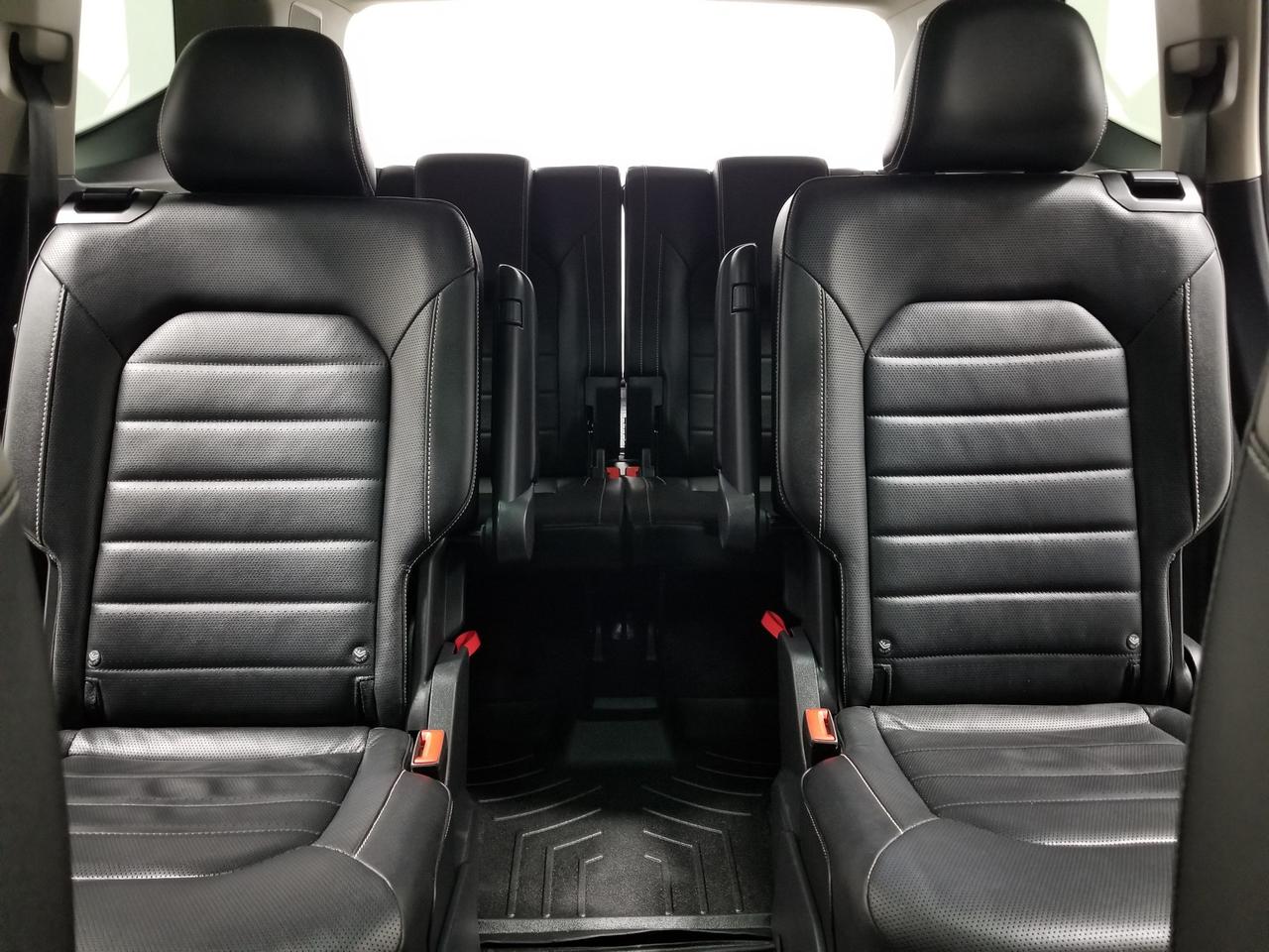 2022 Volkswagen Atlas 3.6 FSI Execline 4dr All-Wheel Drive 4MOTION Photo