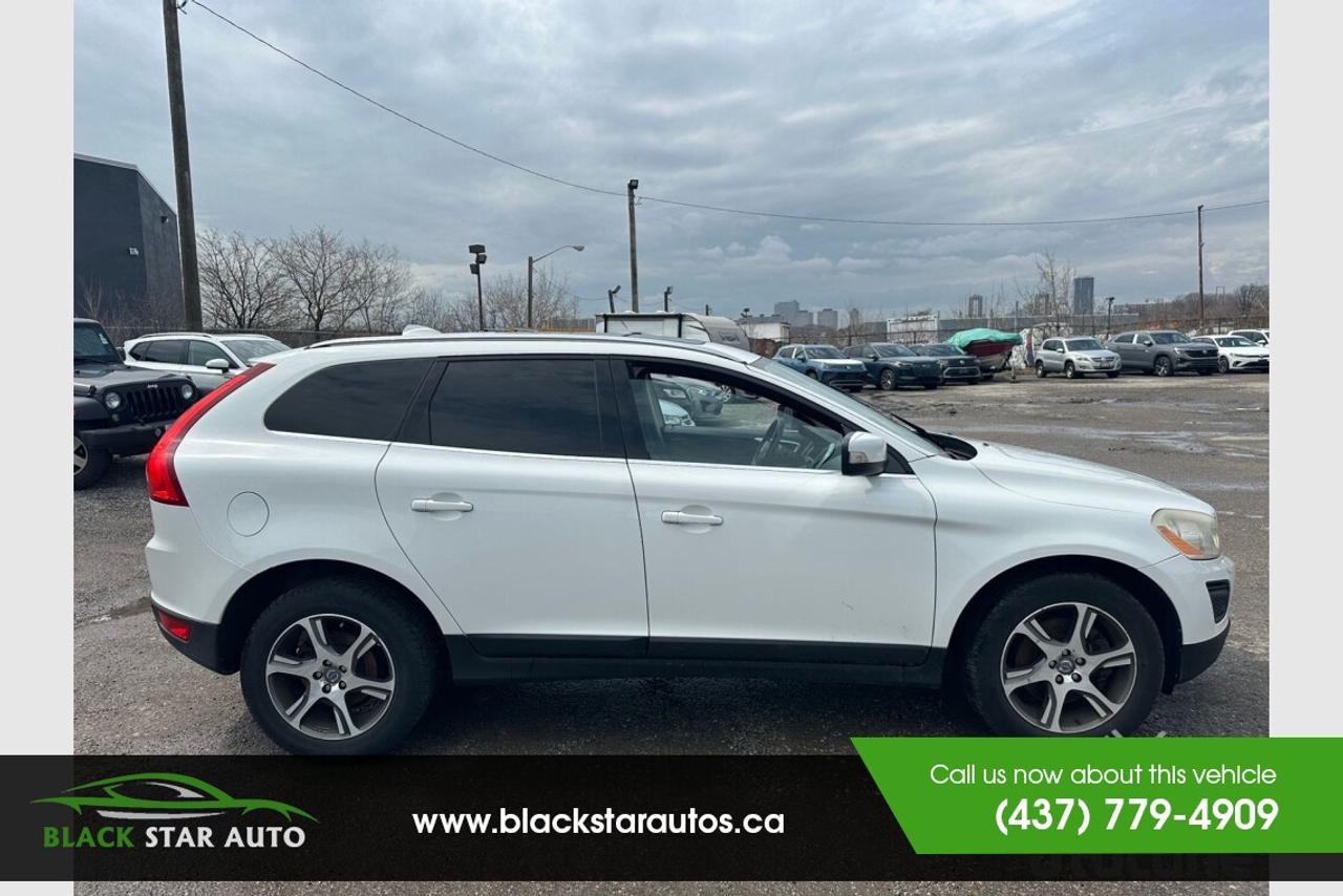 2011 Volvo XC60  Photo