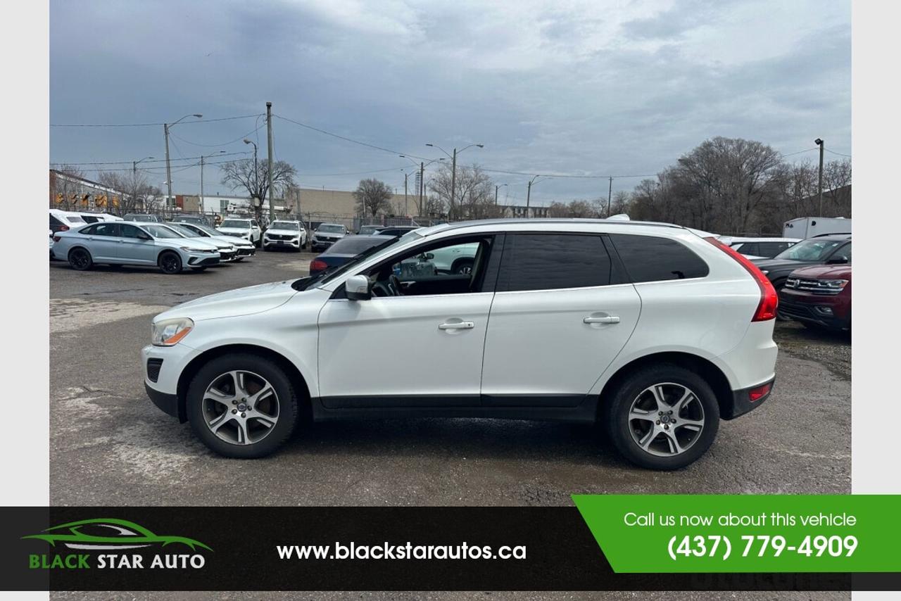 2011 Volvo XC60  Photo