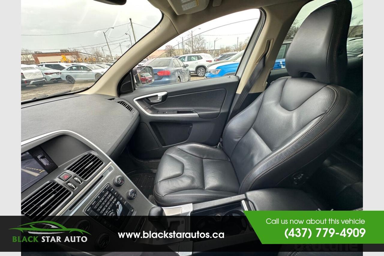 2011 Volvo XC60  Photo