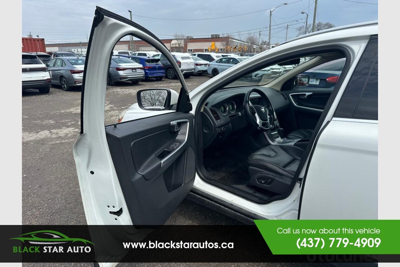 2011 Volvo XC60  Photo