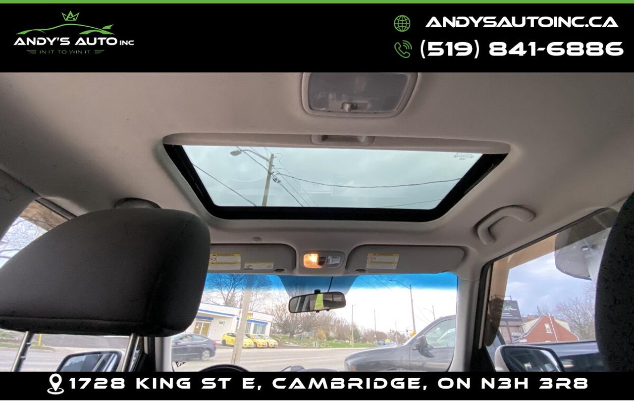 2010 Kia Soul PLUS Photo