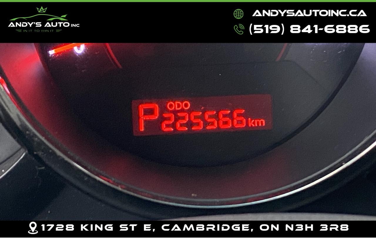 2010 Kia Soul PLUS Photo