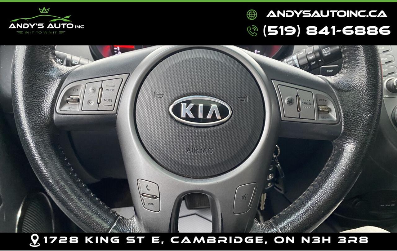 2010 Kia Soul PLUS Photo