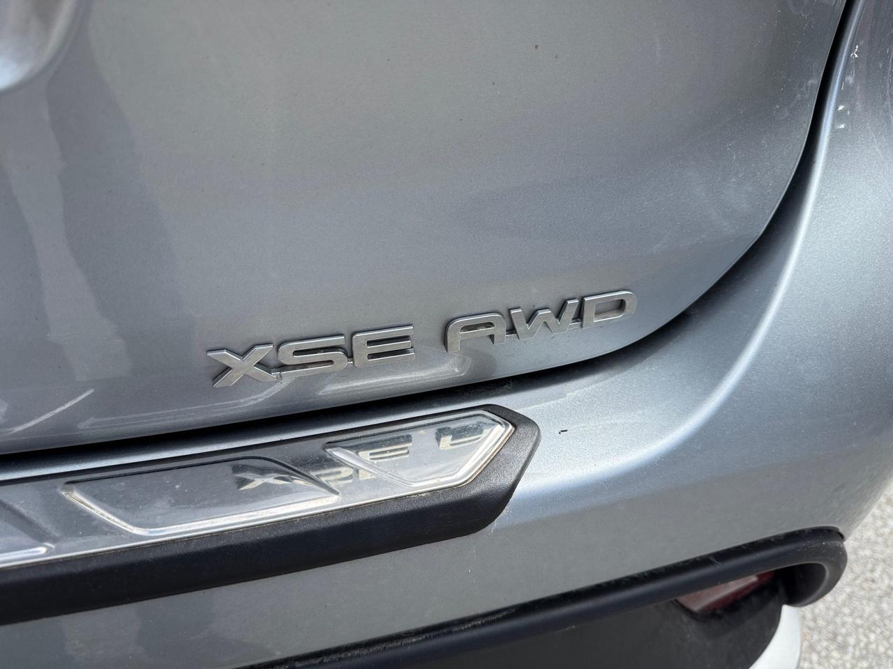 2023 Toyota Highlander XSE CVT, LEATHER, NAV, SUNROOF Photo