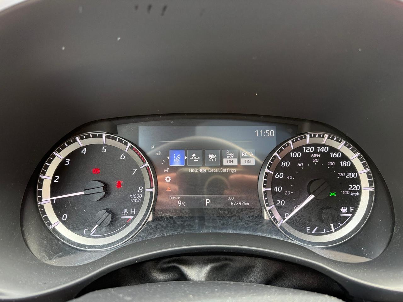 2023 Toyota Highlander XSE CVT, LEATHER, NAV, SUNROOF Photo