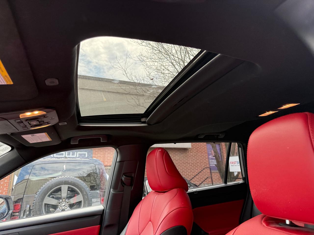 2023 Toyota Highlander XSE CVT, LEATHER, NAV, SUNROOF Photo