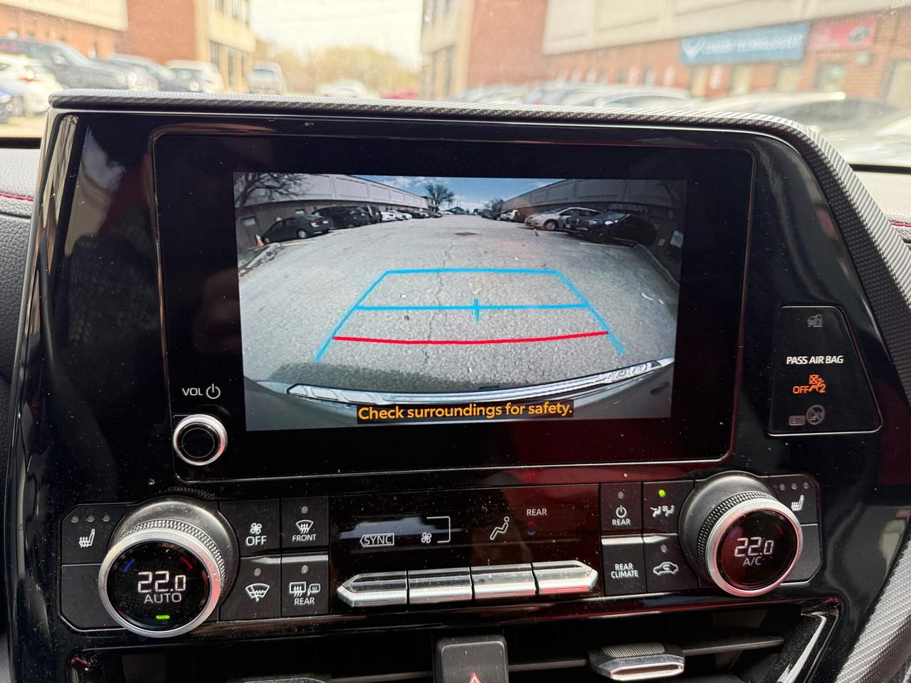 2023 Toyota Highlander XSE CVT, LEATHER, NAV, SUNROOF Photo