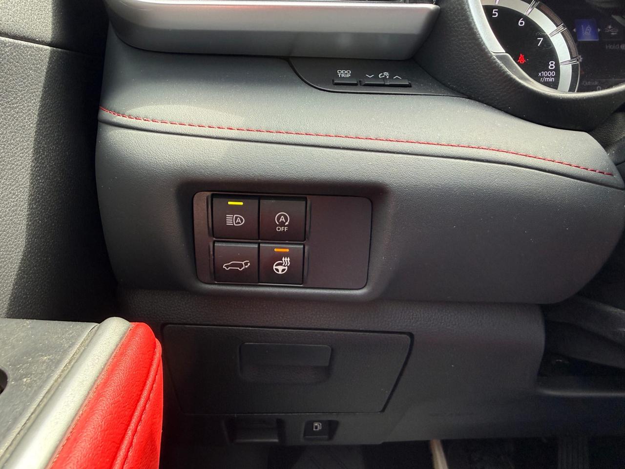 2023 Toyota Highlander XSE CVT, LEATHER, NAV, SUNROOF Photo