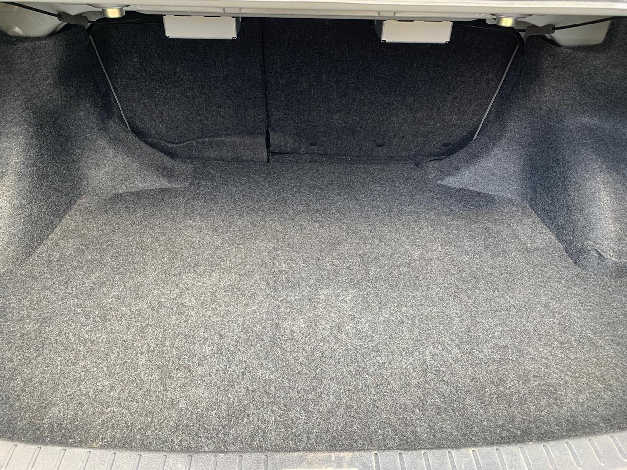 2011 Toyota Corolla 4DR SDN AUTO CE Photo