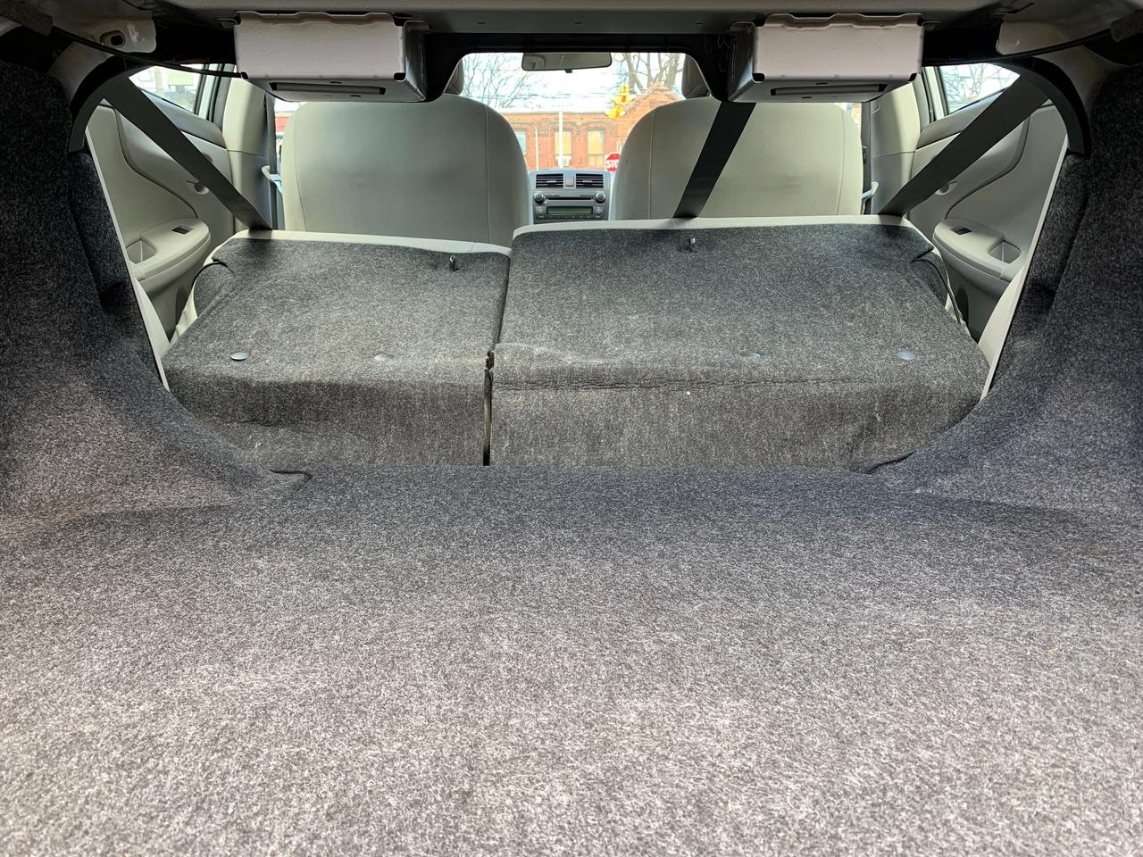 2011 Toyota Corolla 4DR SDN AUTO CE Photo