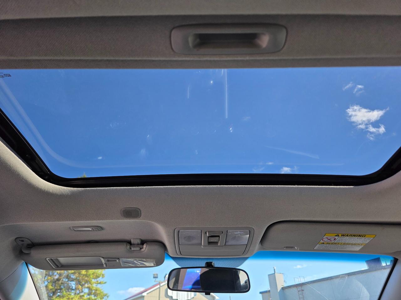 2016 Kia Forte 1.8L LX+ w/Sunroof (A6) 4dr Sedan Photo