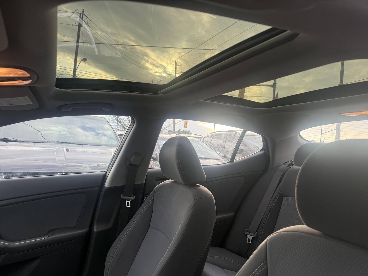 2013 Kia Optima *** 3 YEAR WARRANTY INCLUDED *** Photo