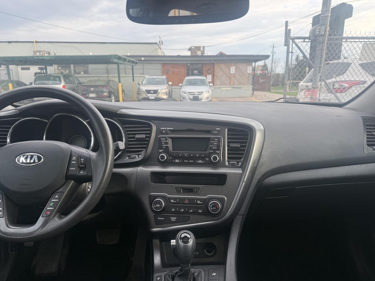 2013 Kia Optima *** 3 YEAR WARRANTY INCLUDED *** Photo