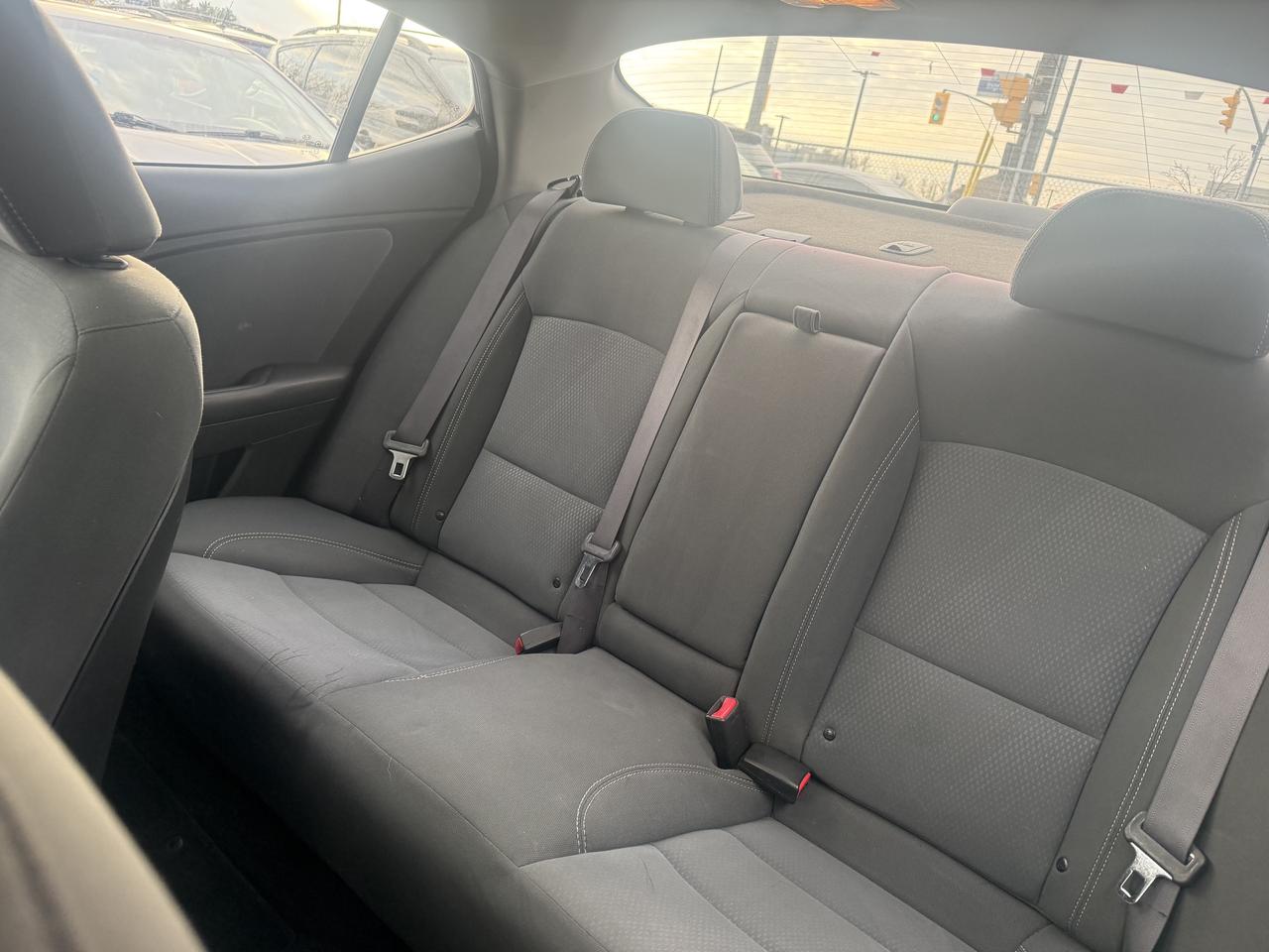 2013 Kia Optima *** 3 YEAR WARRANTY INCLUDED *** Photo