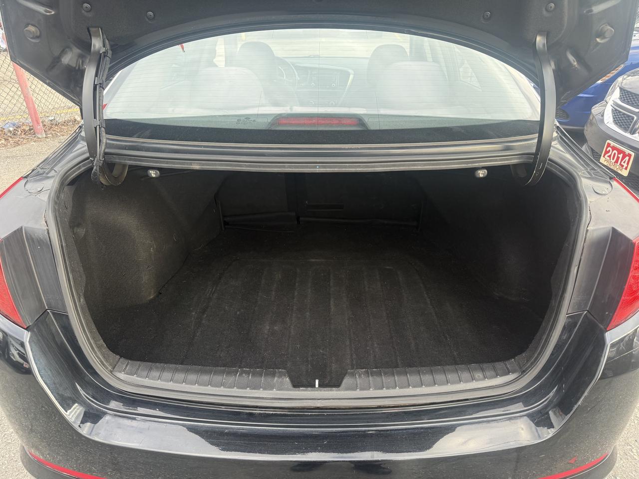 2013 Kia Optima *** 3 YEAR WARRANTY INCLUDED *** Photo