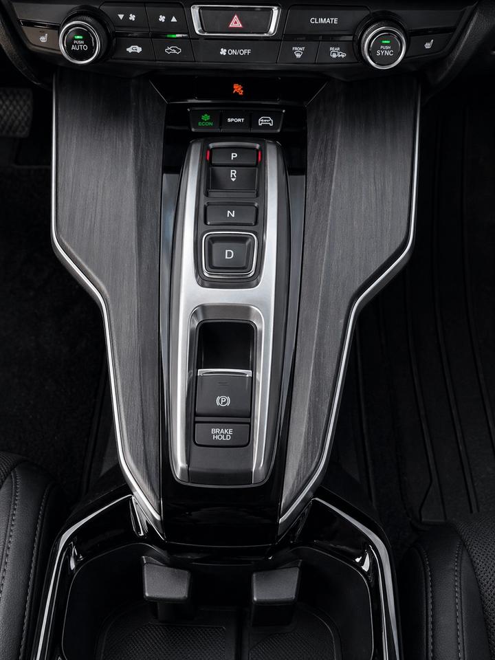 2020 Honda CLARITY PLUG-IN Sedan Photo