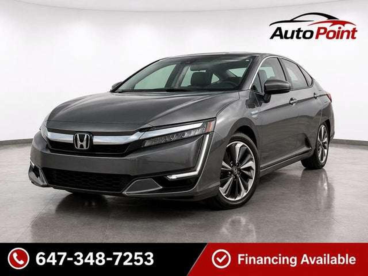 2020 Honda Others Base Photo0