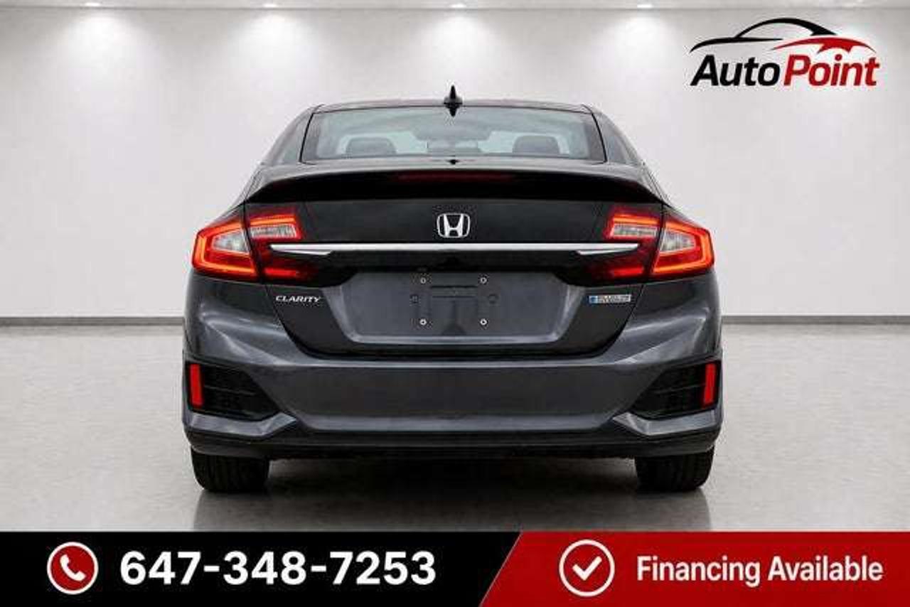 2020 Honda Others Base Photo