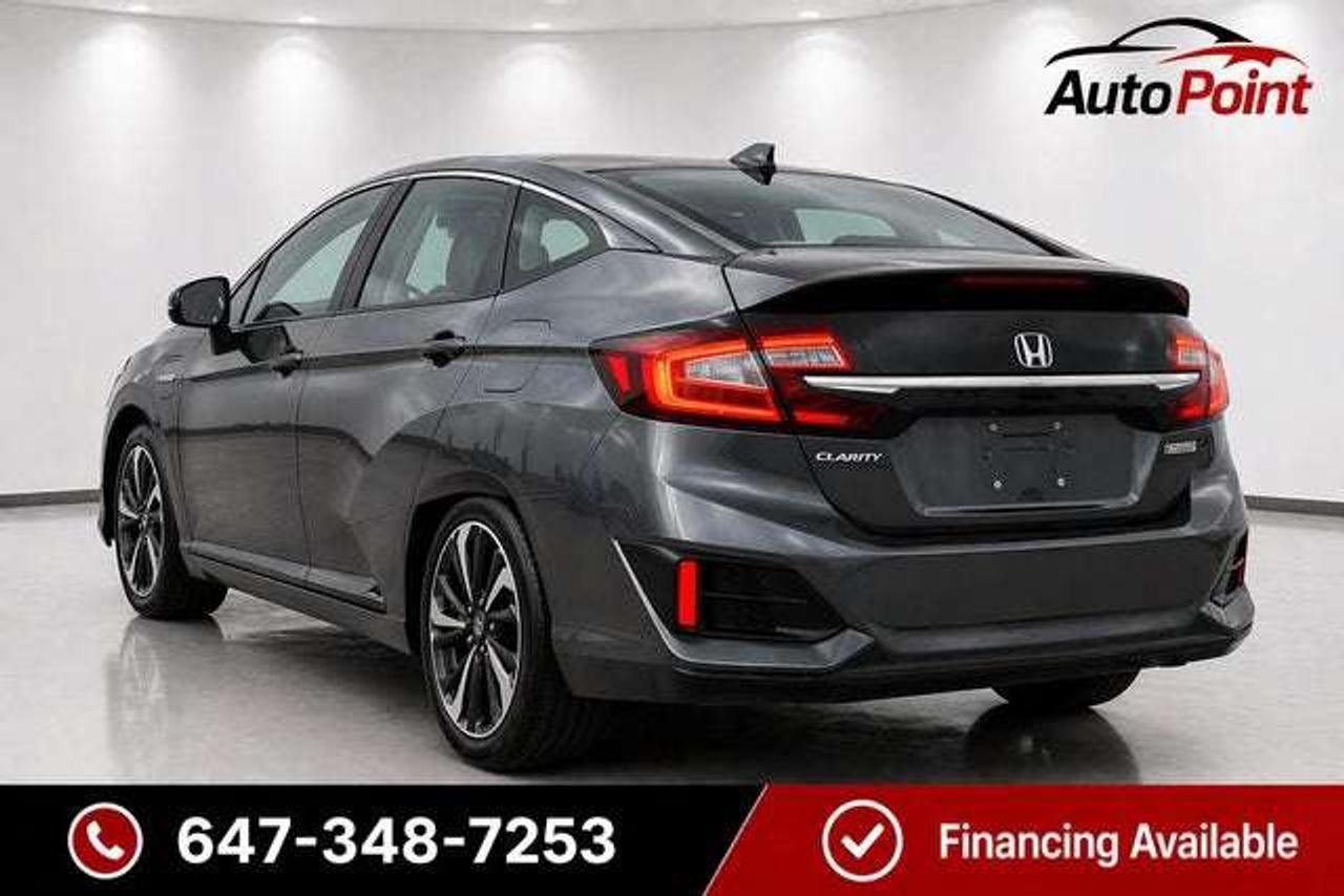 2020 Honda Others Base Photo