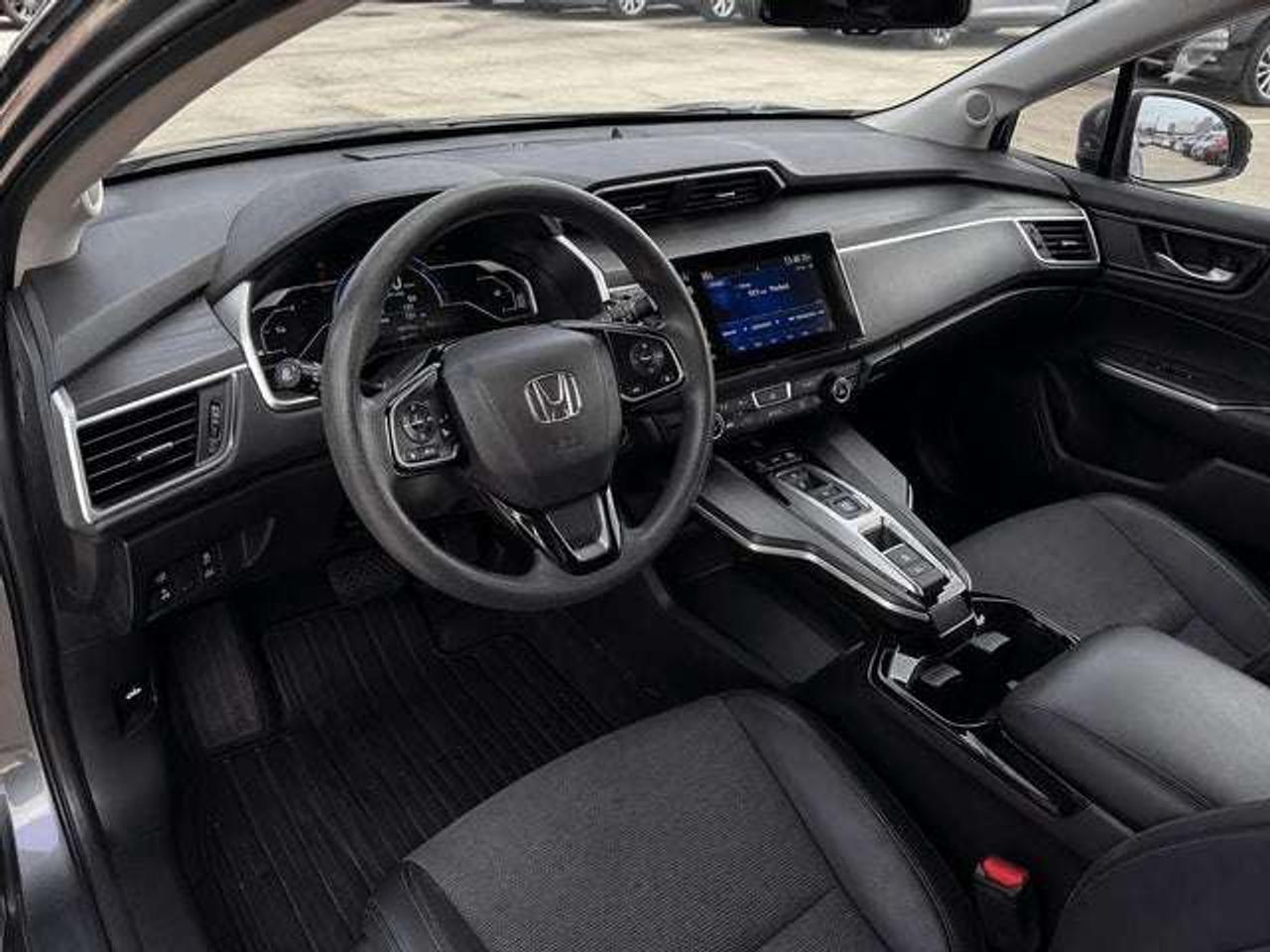 2020 Honda Others Base Photo