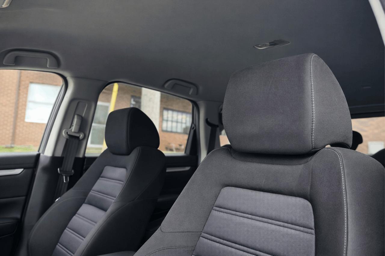 2019 Honda CR-V LX AWD Photo