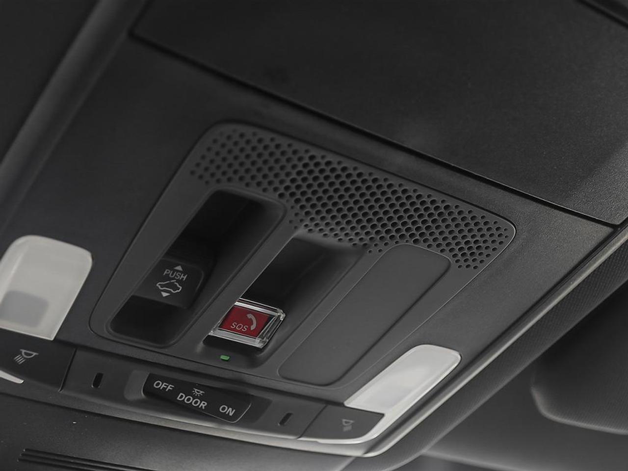 2026 Honda CR-V Hybrid Sport 4dr All-Wheel Drive Photo