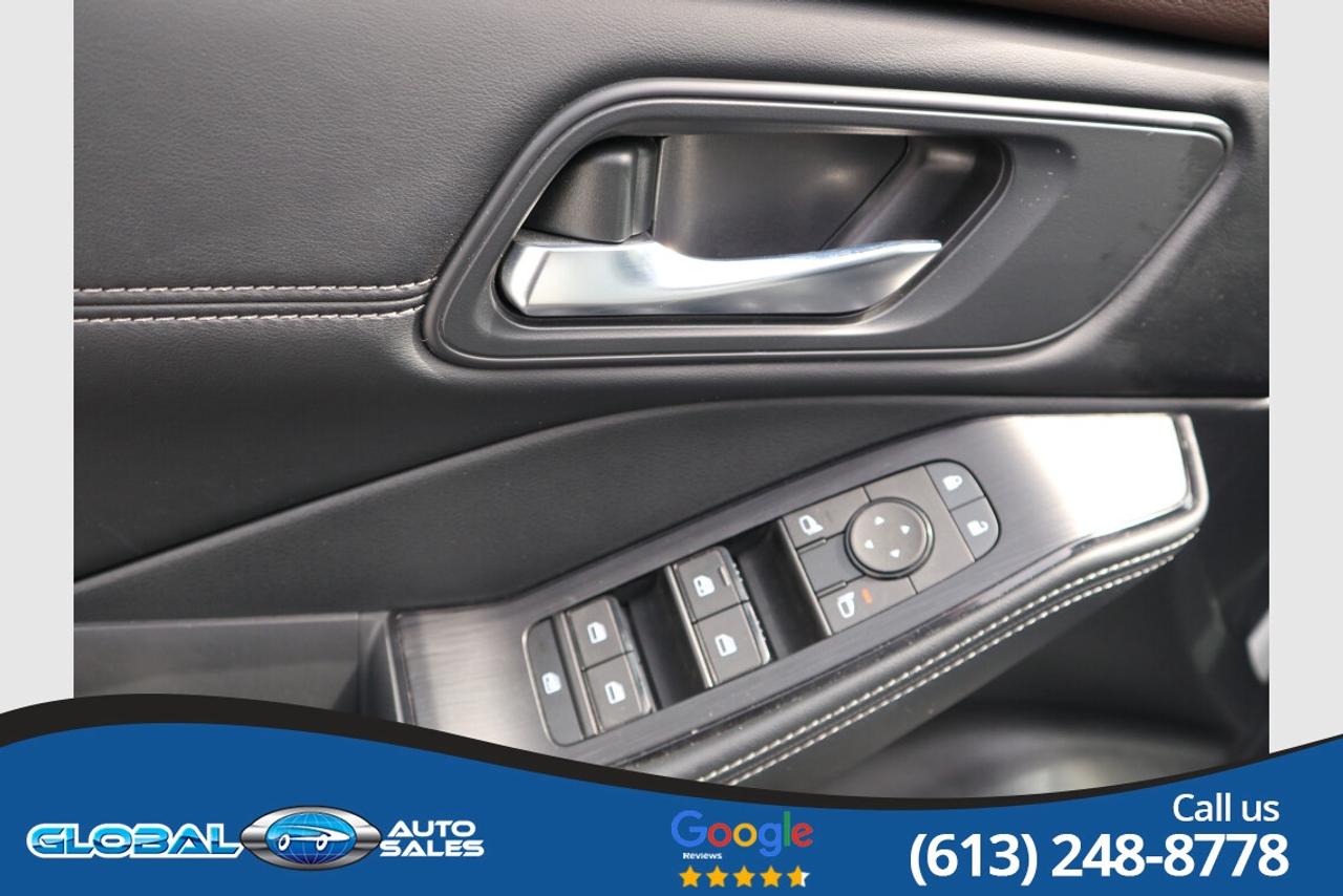 2023 Nissan Rogue SV MIDNIGHT EDITION Photo