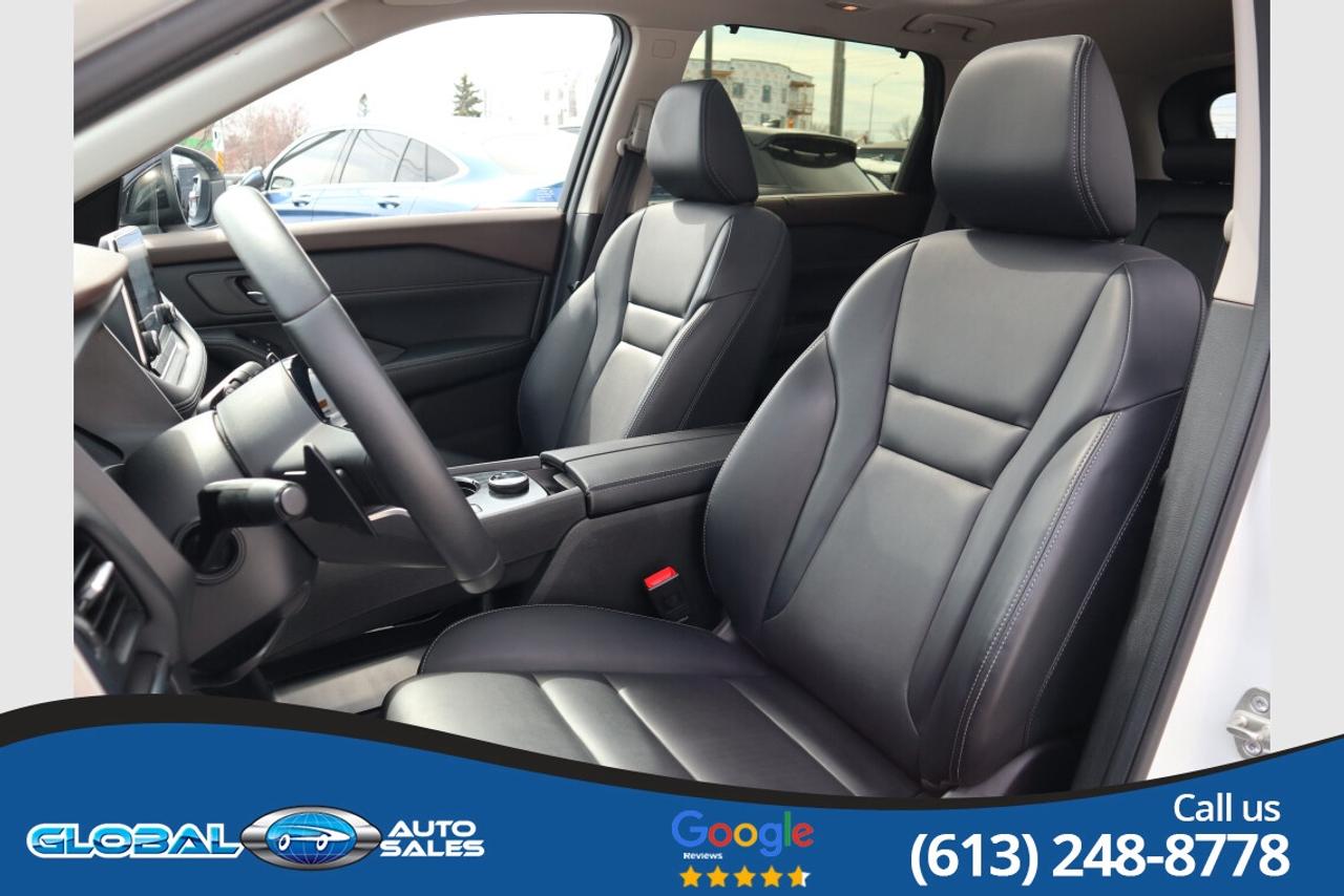 2023 Nissan Rogue MIDNIGHT EDITION SV MIDNIGHT EDITION Photo