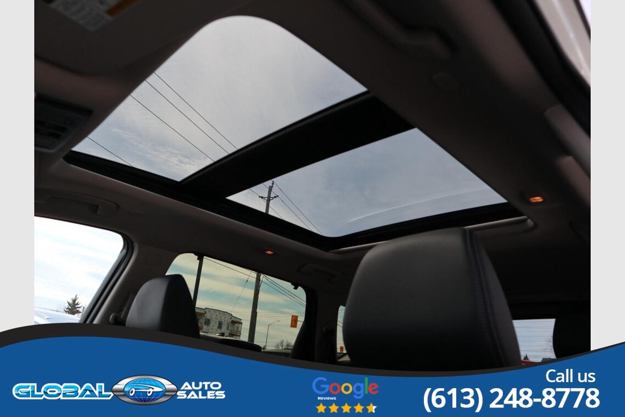 2023 Nissan Rogue SV MIDNIGHT EDITION Photo