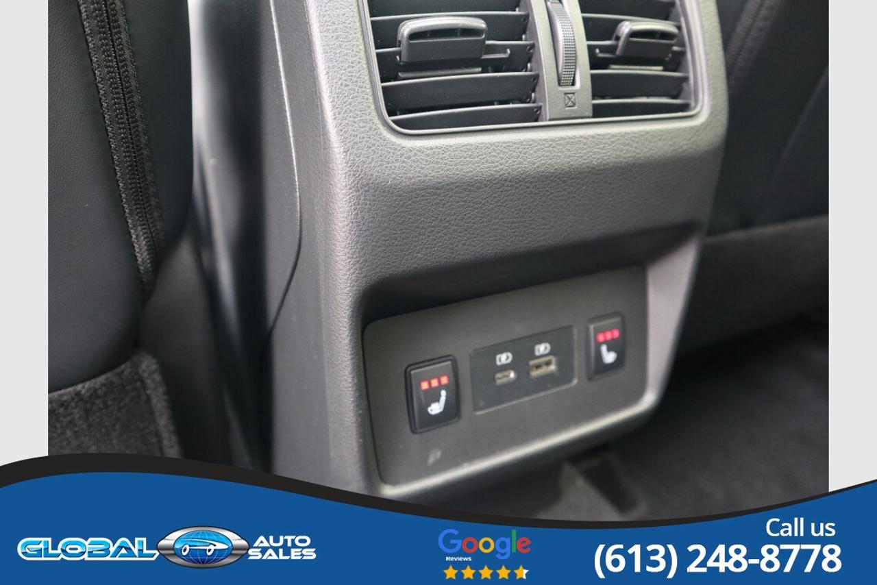 2023 Nissan Rogue SV MIDNIGHT EDITION Photo