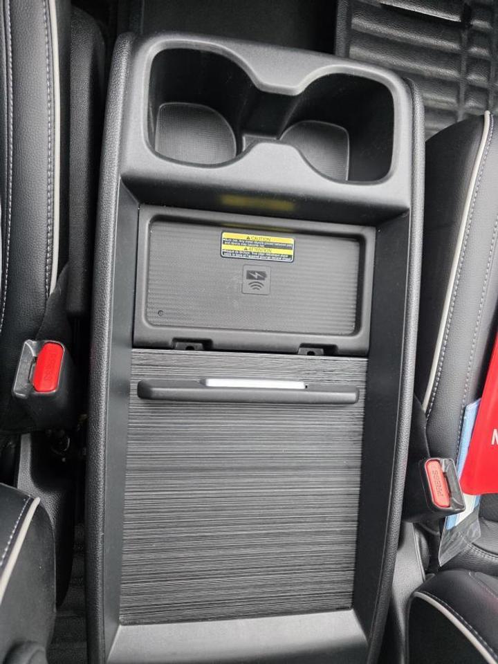 2022 Honda Odyssey Touring rear Photo