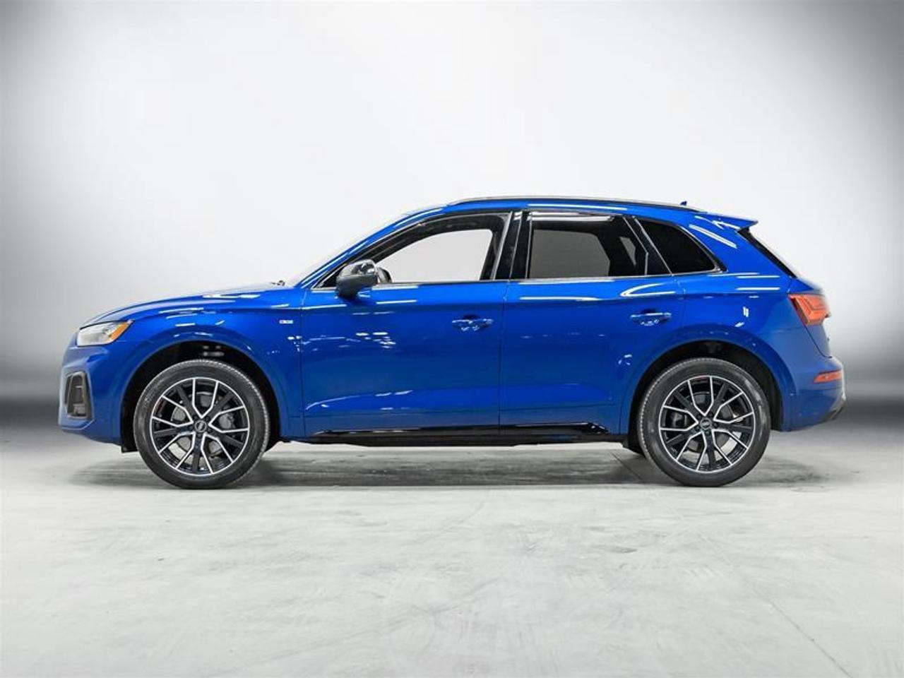 2023 Audi Q5 45 Progressiv 4dr All-Wheel Drive quattro Sport Utility Photo