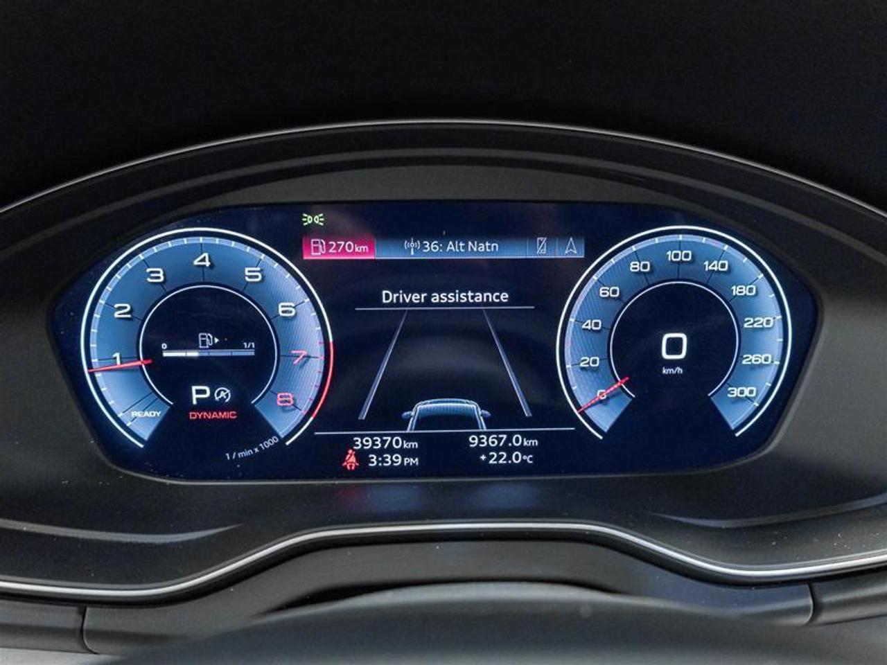 2023 Audi Q5 45 Progressiv 4dr All-Wheel Drive quattro Sport Utility Photo