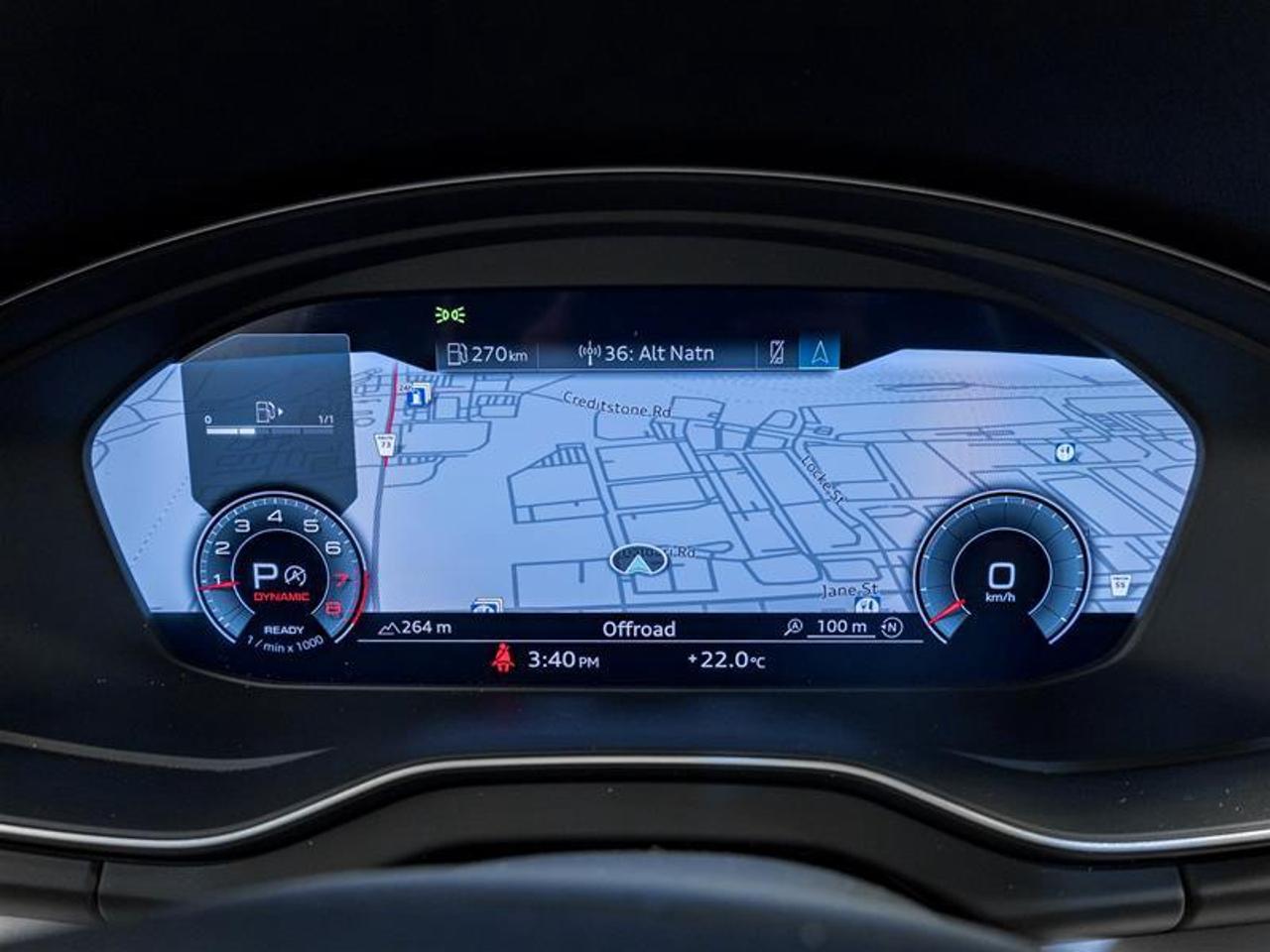 2023 Audi Q5 45 Progressiv 4dr All-Wheel Drive quattro Sport Utility Photo