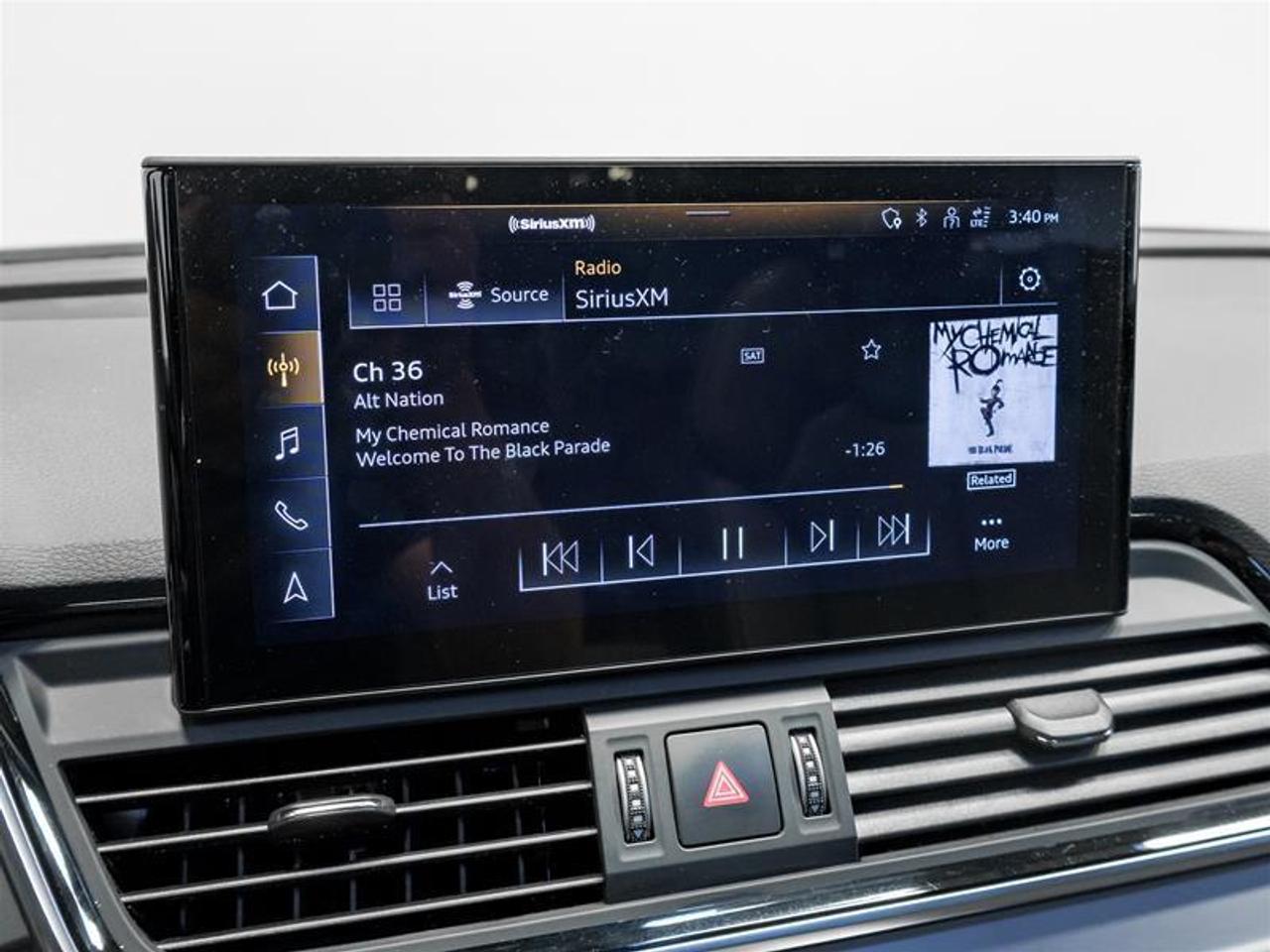 2023 Audi Q5 45 Progressiv 4dr All-Wheel Drive quattro Sport Utility Photo