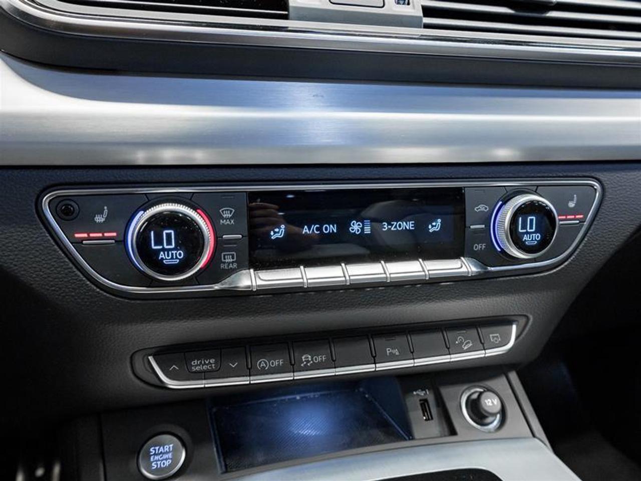 2023 Audi Q5 45 Progressiv 4dr All-Wheel Drive quattro Sport Utility Photo