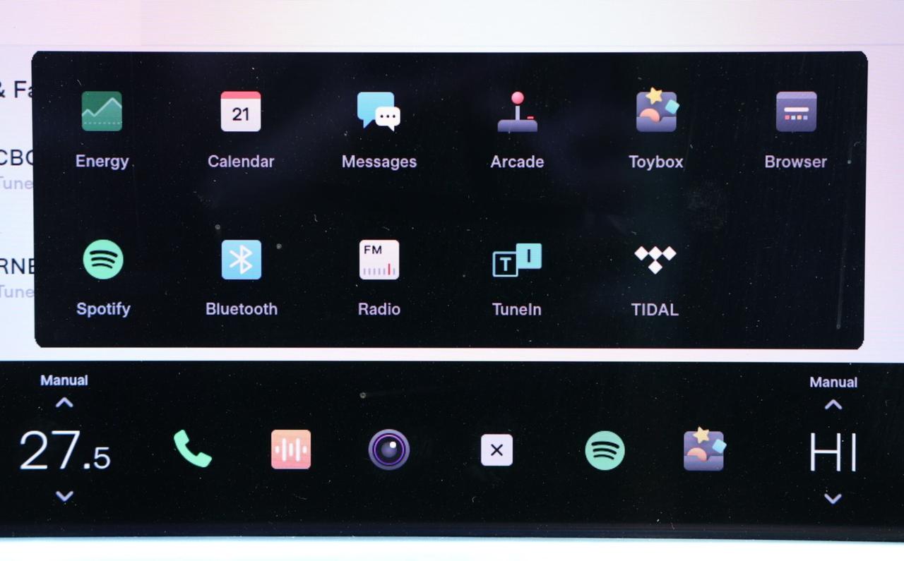 2017 Tesla Model X 100D-LONG RANGE-AWD/NAV/AUTO PILOT/DRIVER ASSIST/F Photo