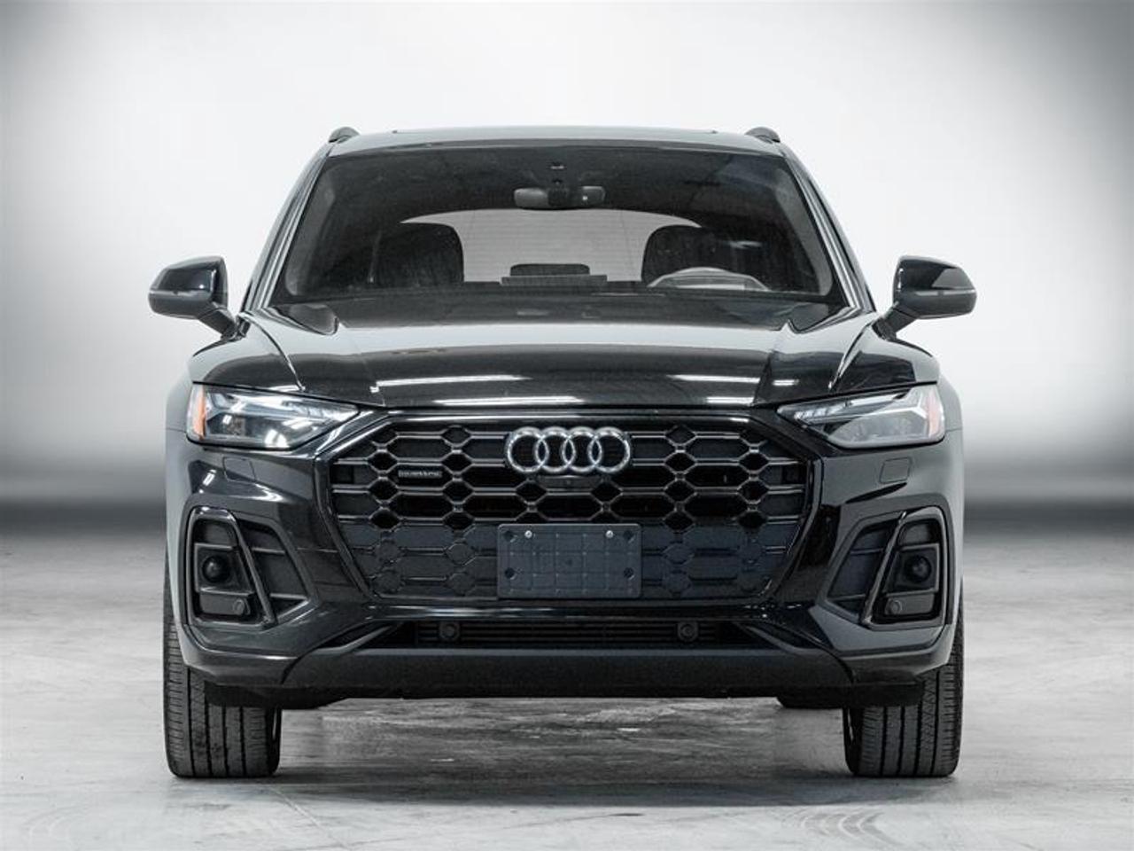 2023 Audi Q5 45 Technik 4dr All-Wheel Drive quattro Sport Utility Photo