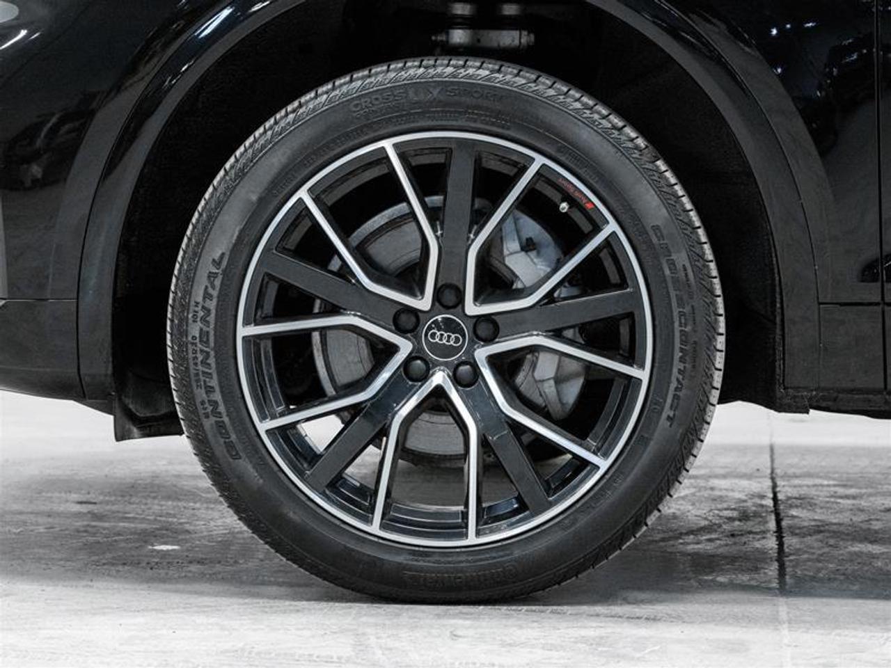 2023 Audi Q5 45 Technik 4dr All-Wheel Drive quattro Sport Utility Photo