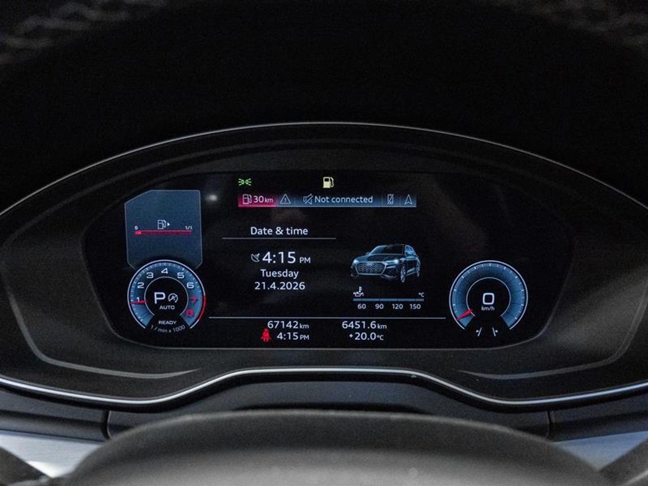 2023 Audi Q5 45 Technik 4dr All-Wheel Drive quattro Sport Utility Photo