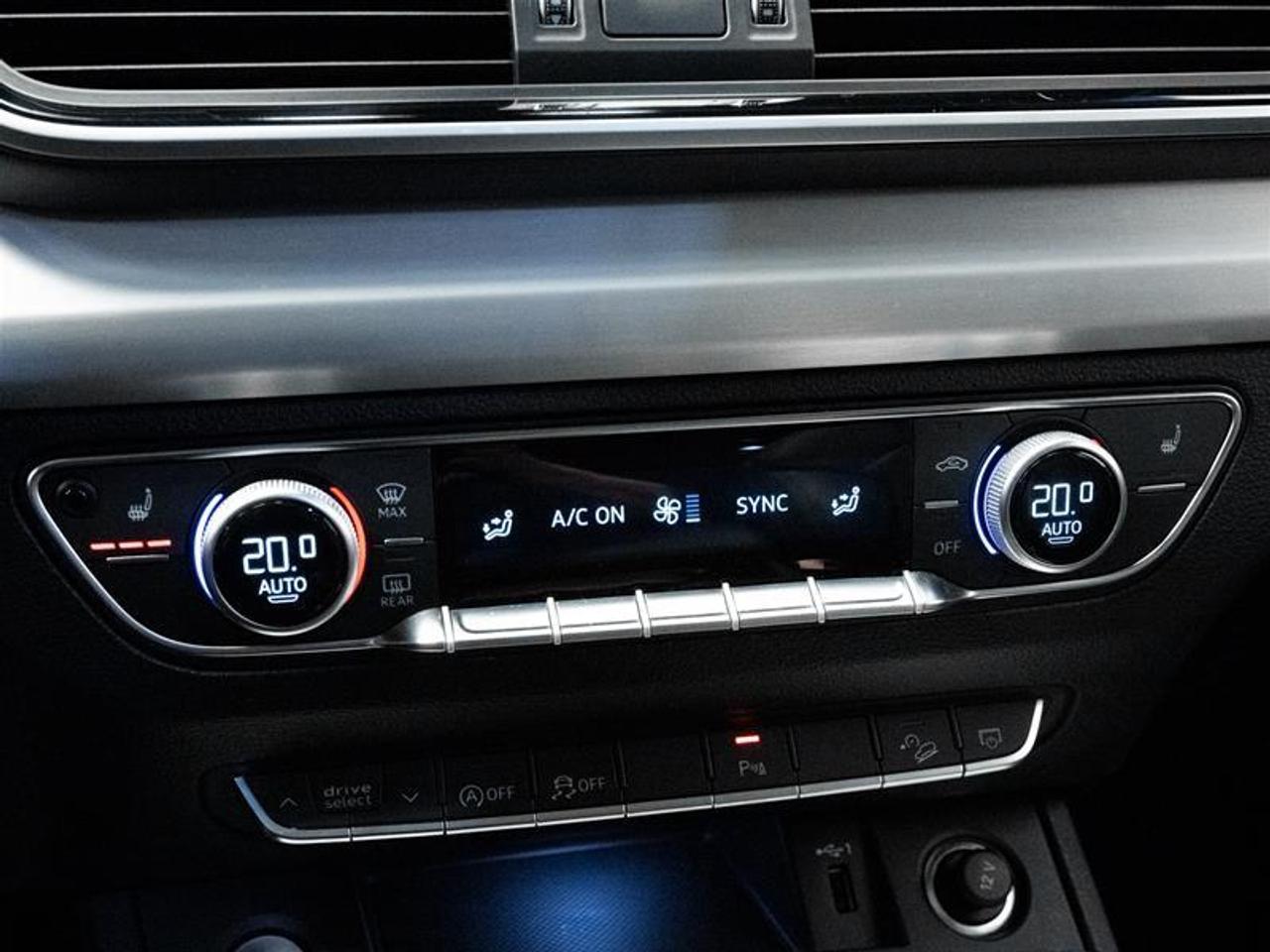 2023 Audi Q5 45 Technik 4dr All-Wheel Drive quattro Sport Utility Photo